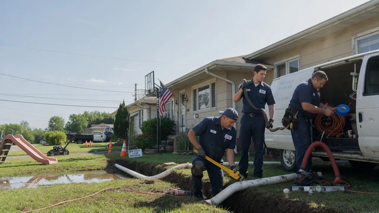 Toilet Installation in Ashland, OH near me
